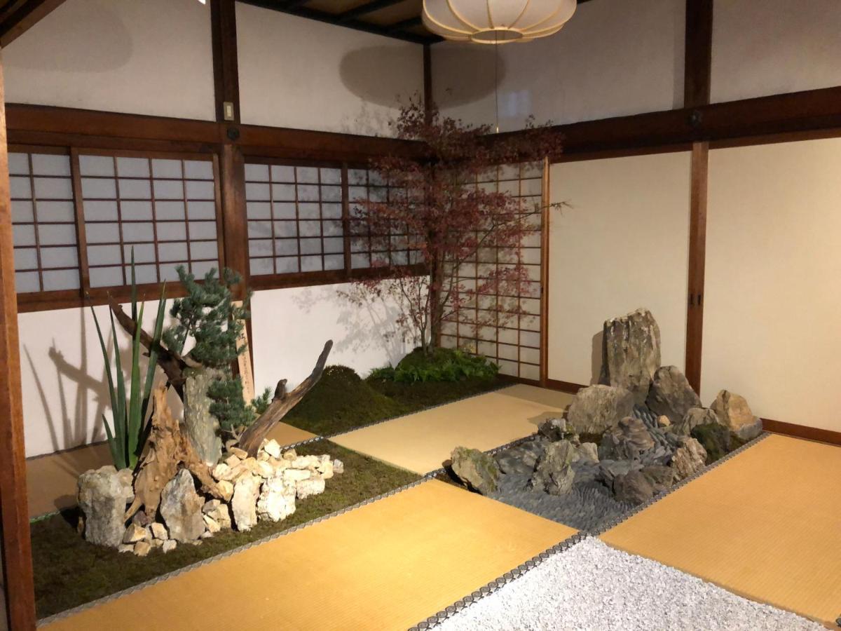 Cozy House 411 Free Wifi A Rented Electric Bicycle Apartment Kyoto Exterior foto